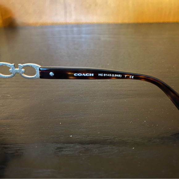 Sunglasses - Picture 2 of 4